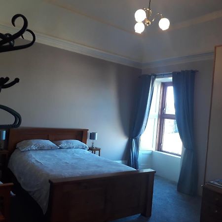 Haughs Villa Keith Bagian luar foto
