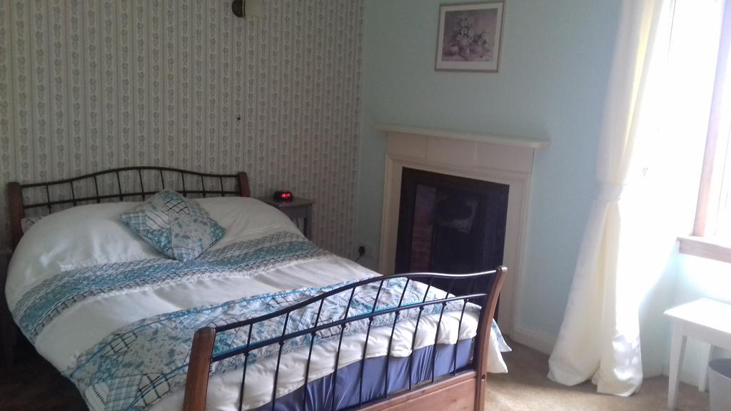 Haughs Villa Keith Bagian luar foto
